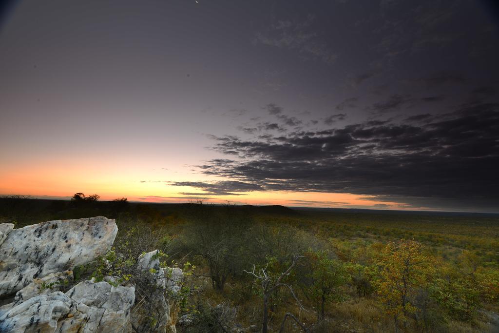 Hotel Mtomeni Safari Camp Phalaborwa Exterior foto